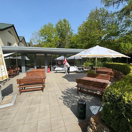 Waldhotel Schipp-Hummert Emsdetten Exterior photo