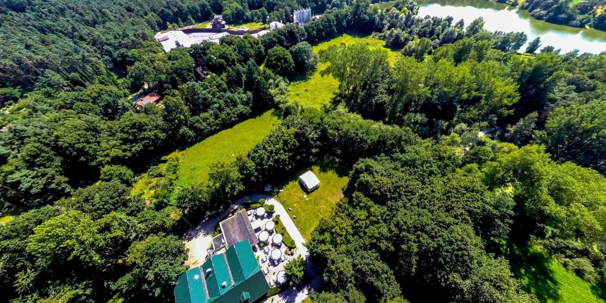 Waldhotel Schipp-Hummert Emsdetten Exterior photo