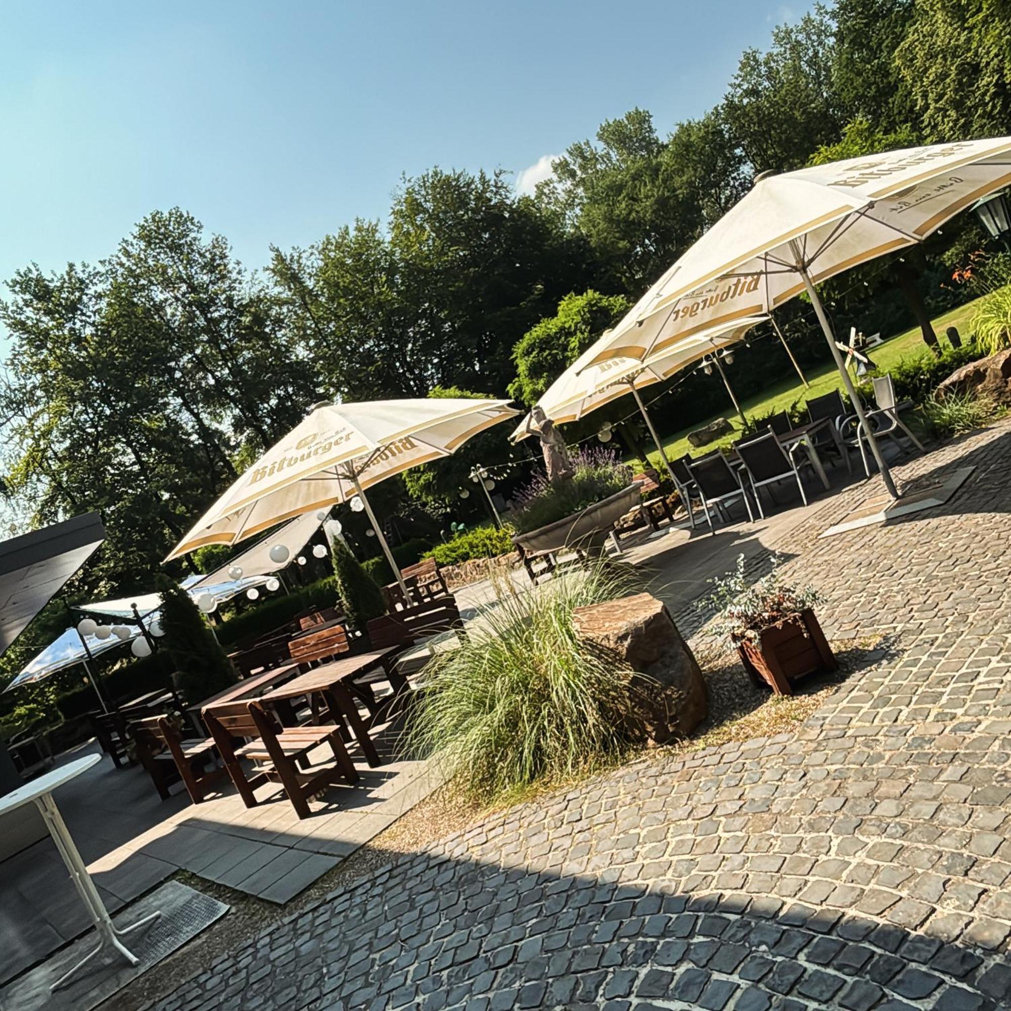Waldhotel Schipp-Hummert Emsdetten Exterior photo